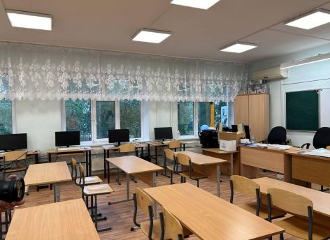 ​Школьников Сургута отправляют на дистант из-за всплеска ОРВИ