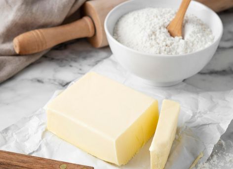 В крупнейших магазинах России выявили поддельную молочную продукцию