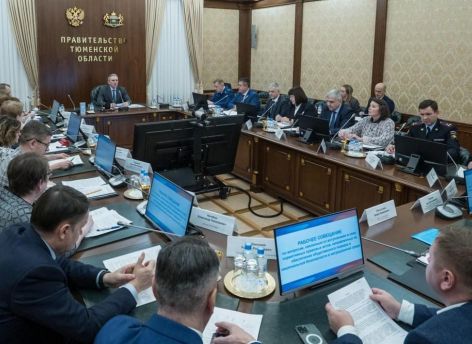 ​В Тюменской области увеличена стоимость трудового патента для иностранцев