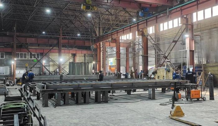 ​Тюменский бизнес становится эффективнее благодаря поддержке региона