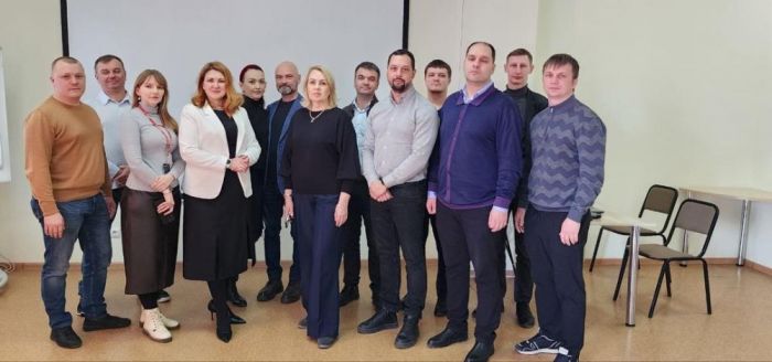​Инвестиционный стандарт Тюменской области получил положительные отзывы от бизнеса