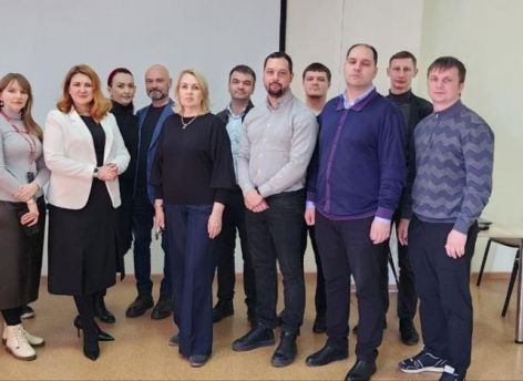 ​Инвестиционный стандарт Тюменской области получил положительные отзывы от бизнеса