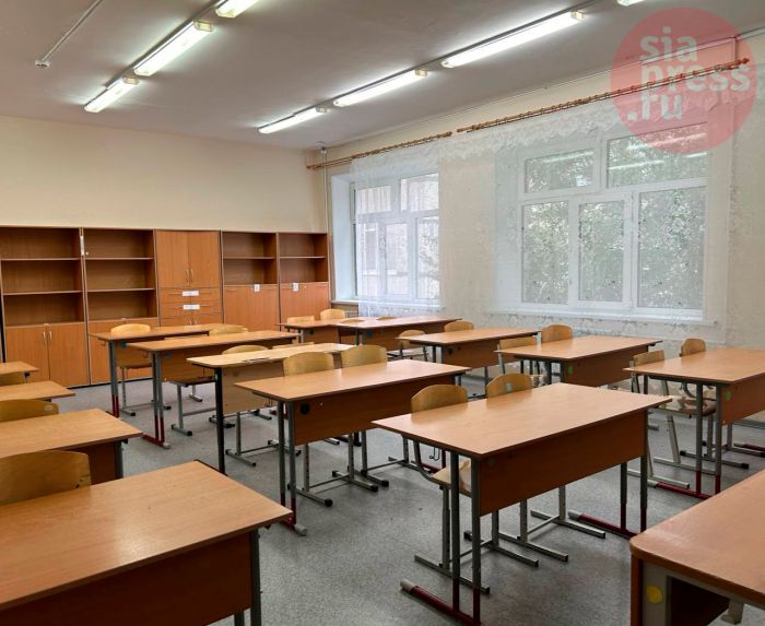 Новые школы, льготы, тестирование мигрантов: Сургут готовится к приему первоклассников 
