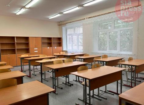 Новые школы, льготы, тестирование мигрантов: Сургут готовится к приему первоклассников 