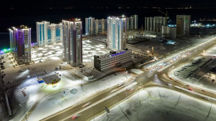 ​Специалисты СГЭС поделились итогами 2024 и планами на текущий год