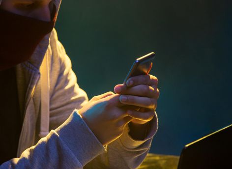 Более 60% читателей siapress.ru сталкивались с телефонными мошенниками