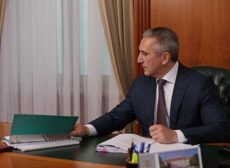 ​Тюменская область объявила о старте конкурса губернаторских грантов на 107 млн рублей