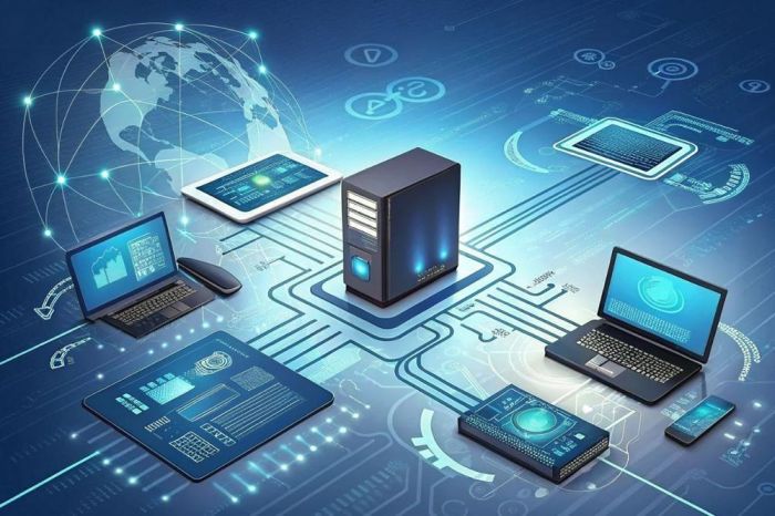 ​Тюменская область ускоряет импортозамещение в IT-сфере