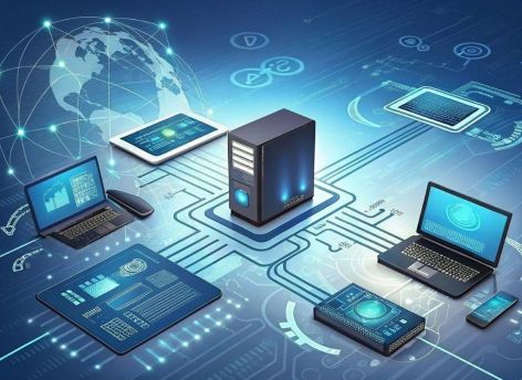 ​Тюменская область ускоряет импортозамещение в IT-сфере