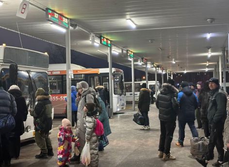 ​Из Тюмени в Югру: весной запустят новые межрегиональные автобусы