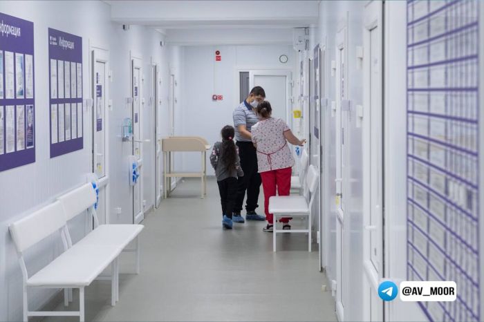 ​В Тюменской области запущена серия стратегических сессий для реализации нацпроектов «Семья» и «Активное долголетие»