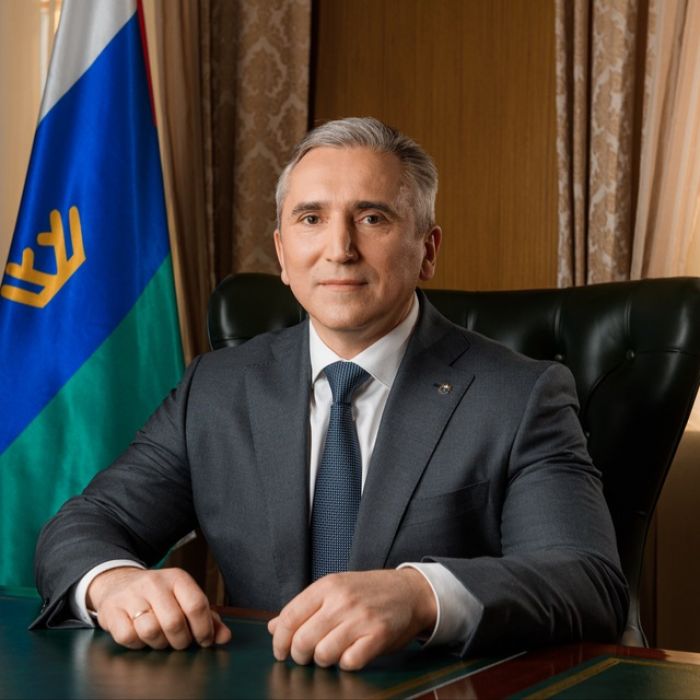 ​Александр Моор обратился к жителям региона в связи с грядущим паводком