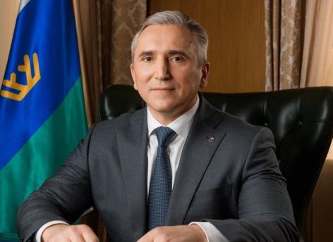 ​Александр Моор обратился к жителям региона в связи с грядущим паводком
