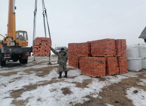​Три образовательных учреждения возводят в отдалённых селах Тюменской области