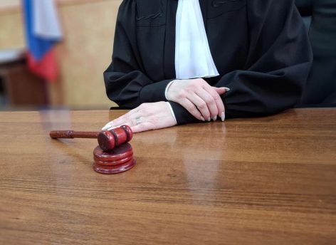 ​Житель Сургута отсудил у ГТС более 300 тысяч рублей за поврежденный автомобиль