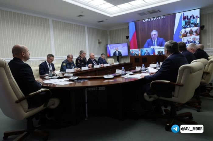 ​В Тюменской области используют БПЛА и камеры для своевременного обнаружения лесных пожаров
