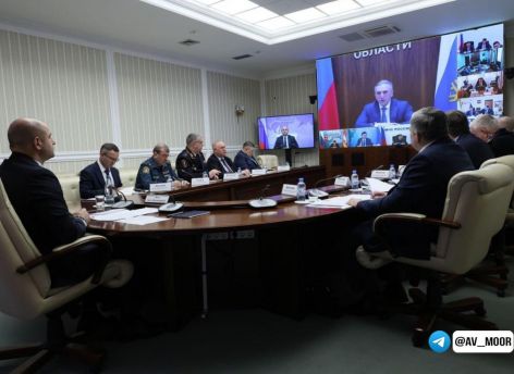 ​В Тюменской области используют БПЛА и камеры для своевременного обнаружения лесных пожаров