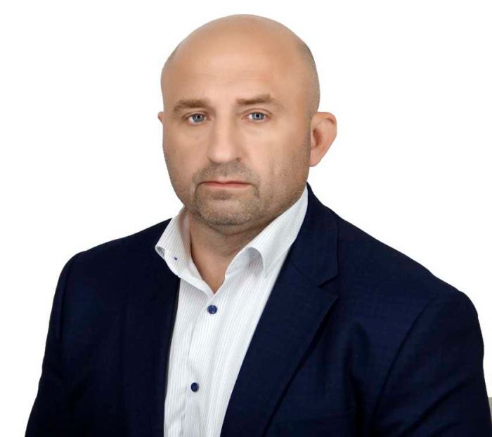 В Сургуте назначили нового начальника управления физической культуры и спорта