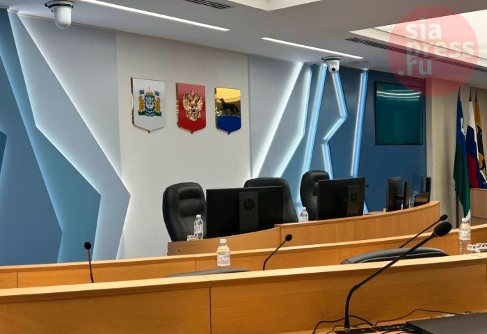 В Думе Сургута обсудили изменения в системе социальных транспортных карт