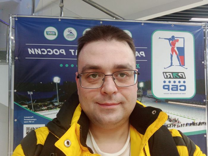 ​В Тюмени нашли пропавшего спортивного журналиста Александра Круглова
