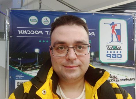 ​В Тюмени нашли пропавшего спортивного журналиста Александра Круглова