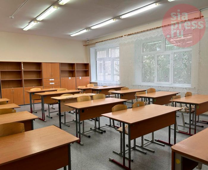 ​В ближайшие три года в Югре построят 25 школ