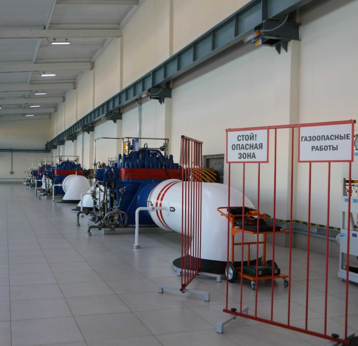 Нефтепроводчики повысили надежность инфраструктурных объектов в трех регионах 