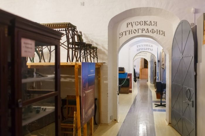 ​Нацпроект «Семья» поддержит обновление учреждений культуры в Тюменской области