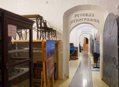 ​Нацпроект «Семья» поддержит обновление учреждений культуры в Тюменской области