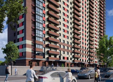 ​Покупка квартиры в 2025 году: миф или реальность?