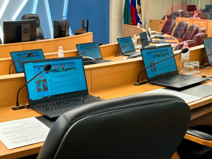 ​В УМВД Сургута не хватает следователей и полицейских