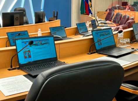 ​В УМВД Сургута не хватает следователей и полицейских