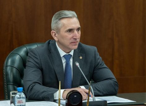 ​Александр Моор: Профилактика повторной преступности – приоритетная задача для Тюменской области