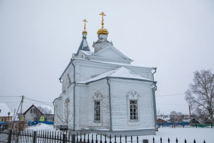 ​В Сургутском районе появился новый туристический маршрут