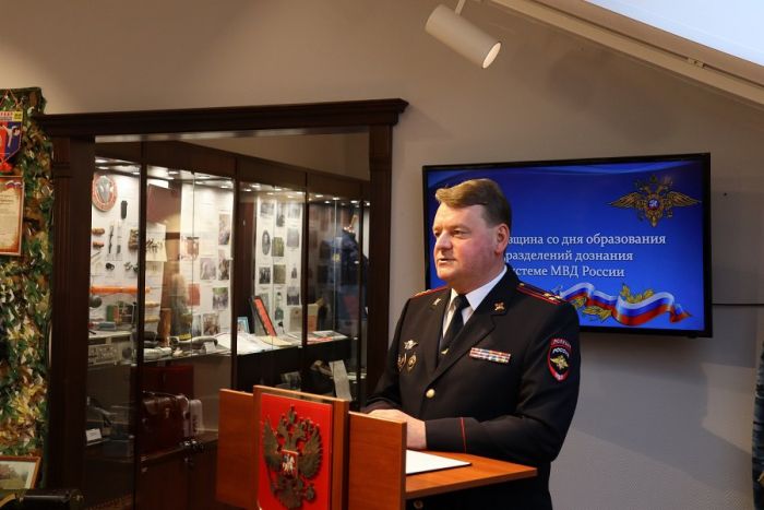 Экс-глава УМВД Сургута получил новую должность в мэрии