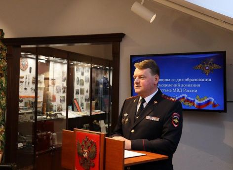 Экс-глава УМВД Сургута получил новую должность в мэрии