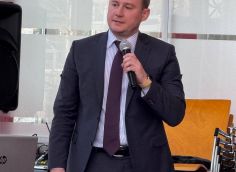 ​Юрий Валгушкин: жителям Сургута нужно избавляться от автомобилей