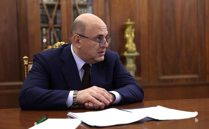 Мишустин рассказал, на каких условиях западные компании смогут вернуться в Россию