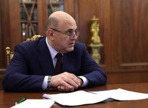 Мишустин рассказал, на каких условиях западные компании смогут вернуться в Россию