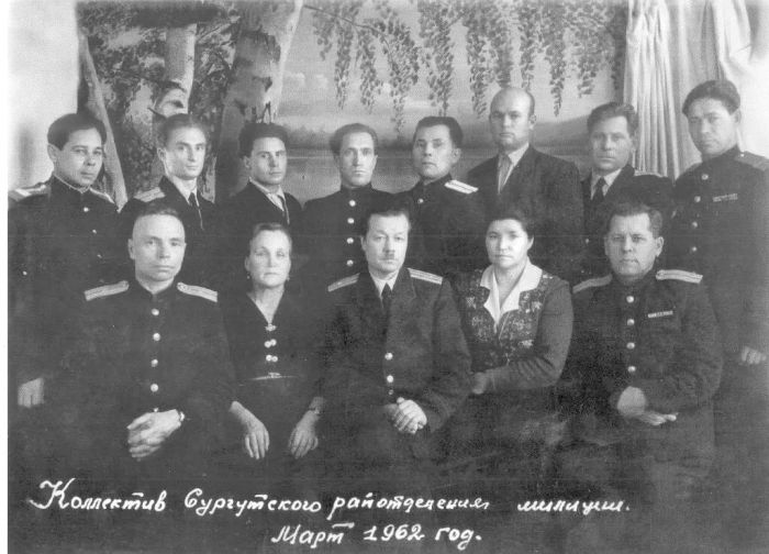 ​«Прошу зачислить меня в ряды РККА…»
