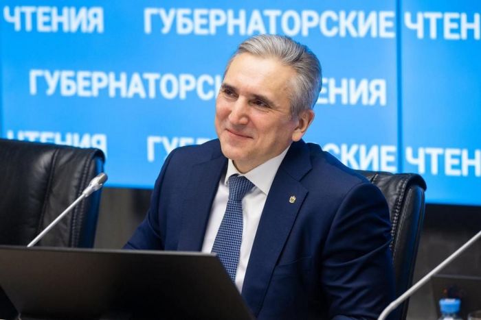 Тюменская область активно внедряет искусственный интеллект в социальную сферу и экономику