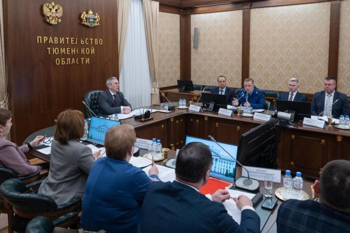​Тюменская область демонстрирует прогресс в борьбе с наркоманией и наркоторговлей