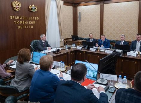 ​Тюменская область демонстрирует прогресс в борьбе с наркоманией и наркоторговлей