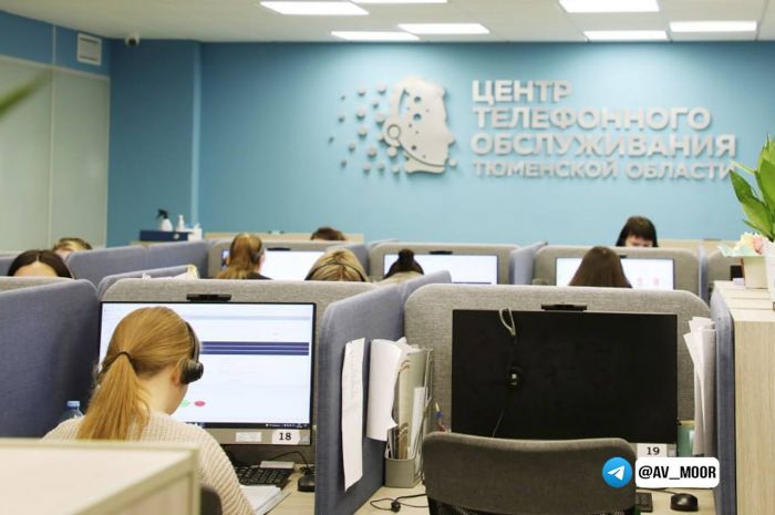 ​Александр Моор протестировал горячую линию 122 для информирования населения о паводковой ситуации