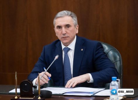 ​Более 36 млрд рублей направят на нацпроекты в Тюменской области в 2025 году