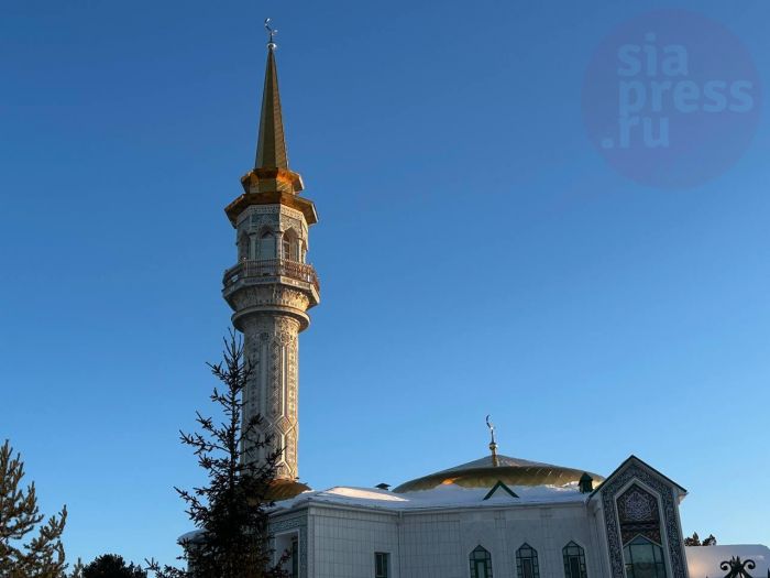 ​В Югре временно перекроют дороги из-за празднования Ураза-байрам: где и когда ограничат движение