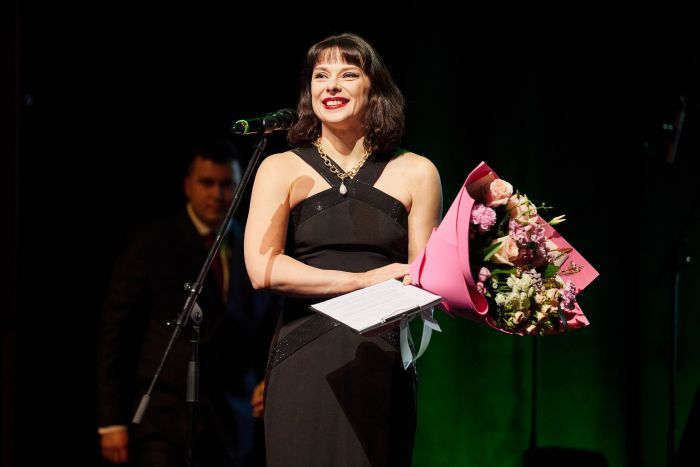 ​Заслуженная артистка Екатерина Мечетина не приедет на «Зеленый шум» в Сургуте по состоянию здоровья