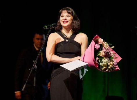 ​Заслуженная артистка Екатерина Мечетина не приедет на «Зеленый шум» в Сургуте по состоянию здоровья