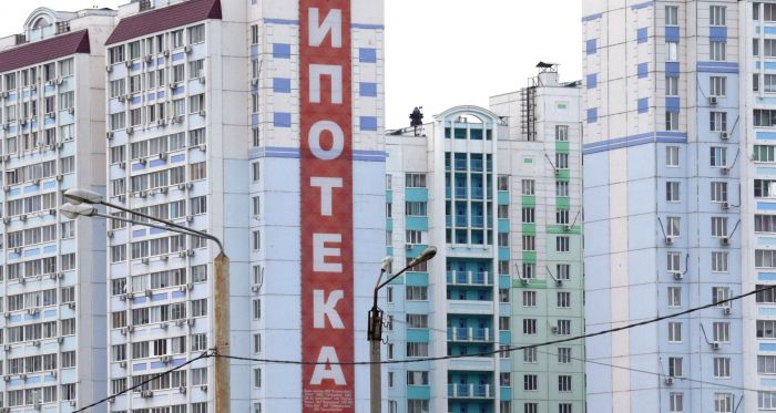 ​Жилье стало недоступным: ипотечный кризис в ХМАО достиг дна