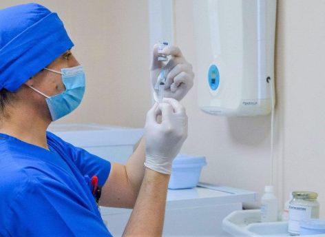 Неизвестный вирус, вызывающий кровавый кашель, оказался микоплазменной пневмонией